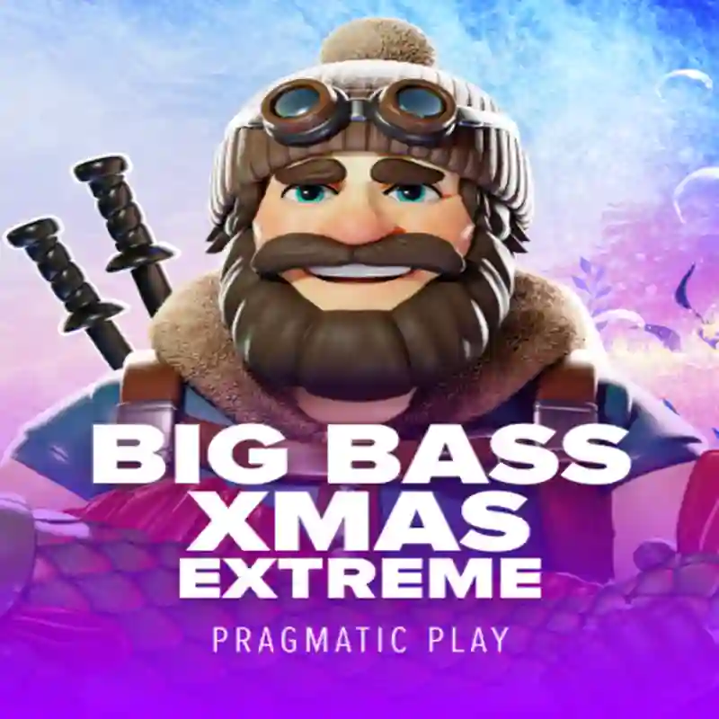 Big Bass Xmas Xtreme