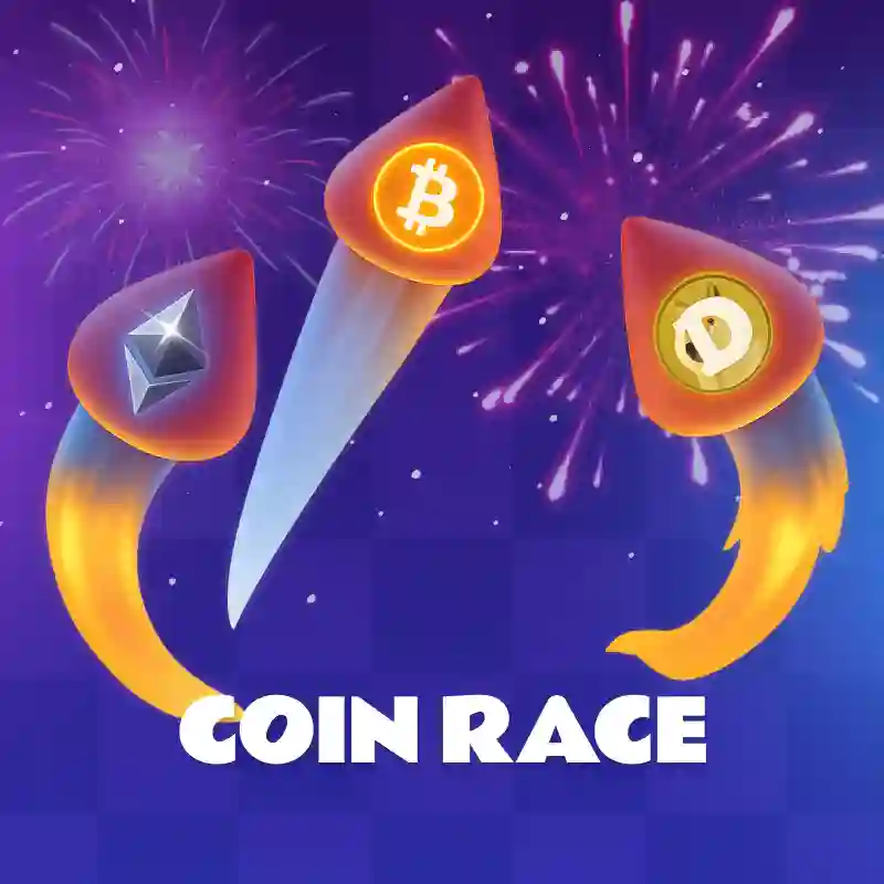 Coin Race Slot - NetBet Casino México