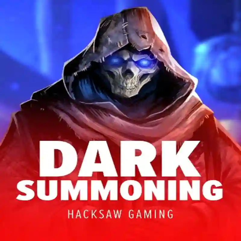 Dark Summoning Slot Game - netbet Casino