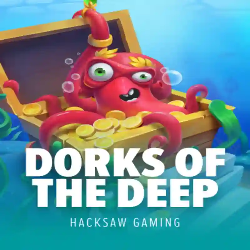 Juego de casino Dorks of the Deep en netbet