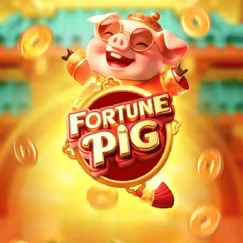 Fortune Pig tragamonedas online en netbet casino