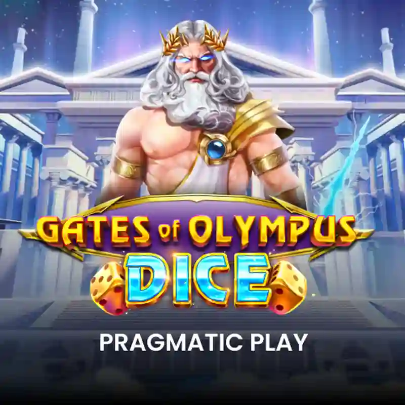 Jugar Gates Of Olympus Dice en NetBet Casino