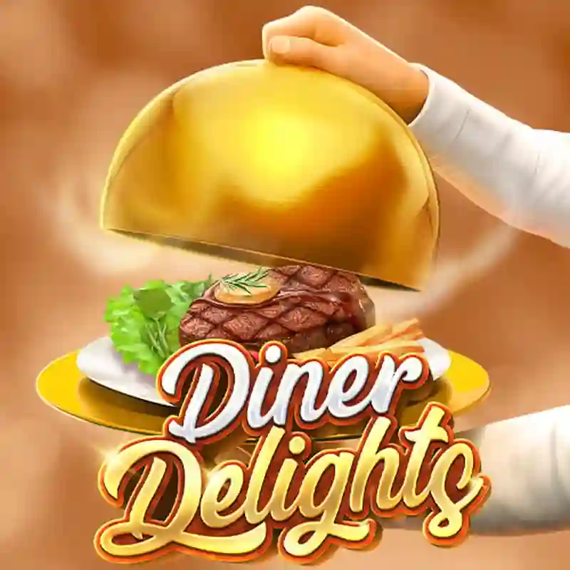 Tragamonedas PGS Diner Delights en netbet