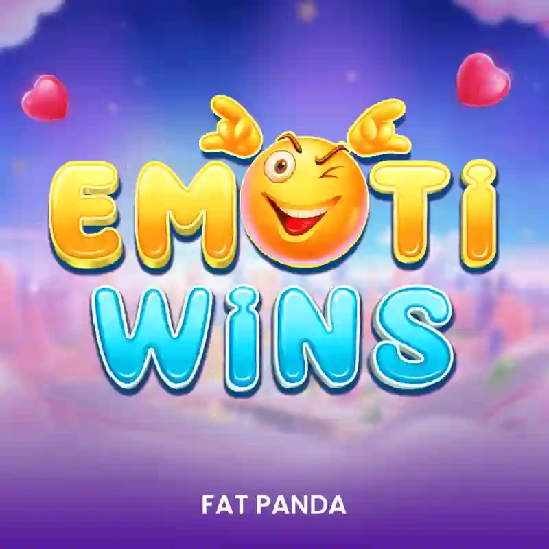 Jugar PP Emotiwins en netbet Casino México