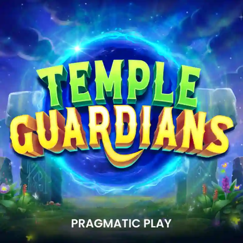 Temple Guardians Tragamonedas Online en netbet